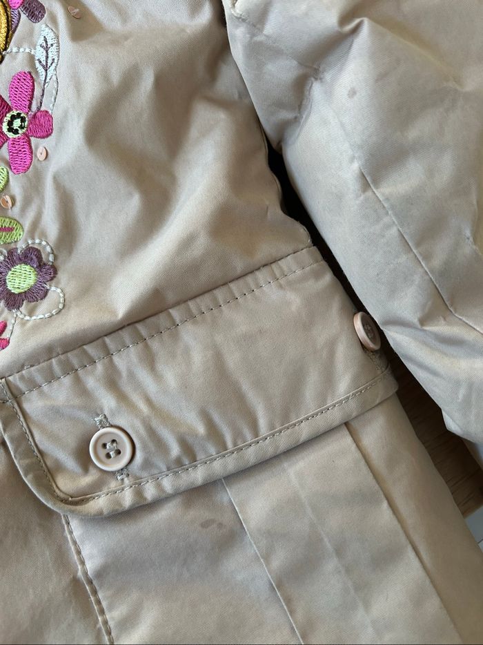 Manteau fille 6 ans Winnie l’ourson - photo numéro 9
