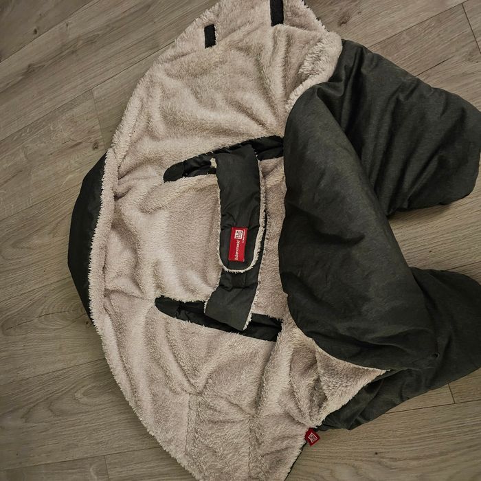 Nids d'ange nouveau né - photo numéro 2