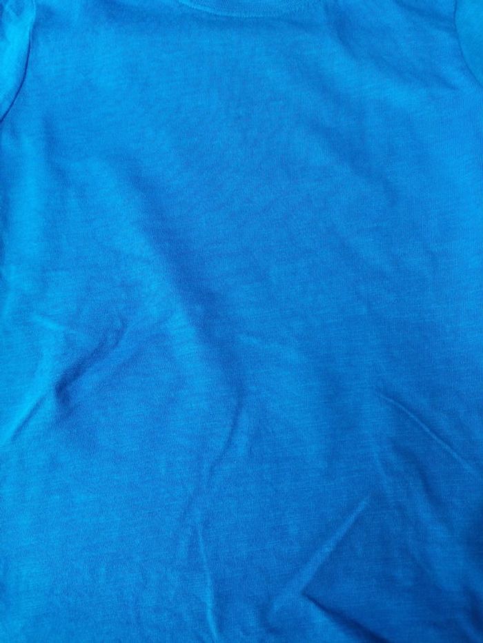 T-shirt manche longue 110/116 - photo numéro 2
