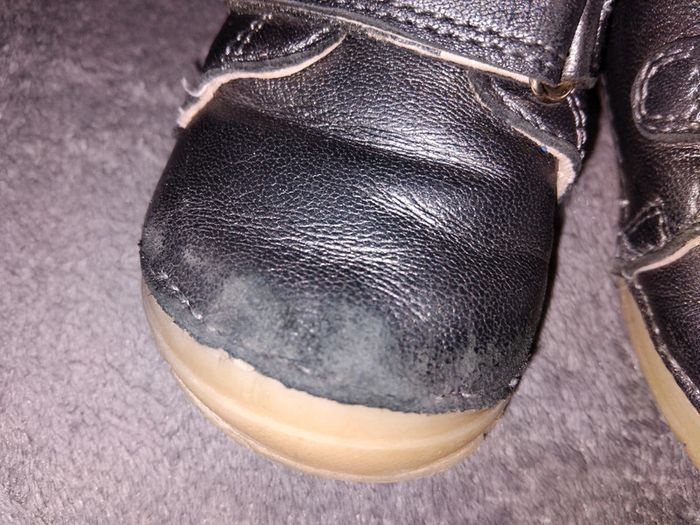 Chaussures Obaïbi - photo numéro 2