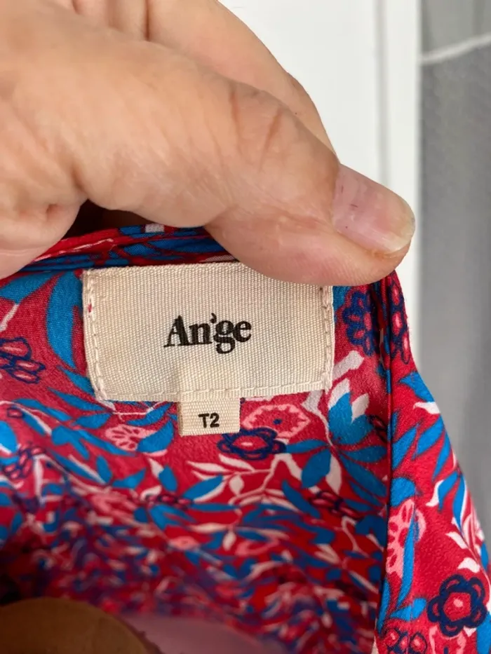 Robe An’ge - photo numéro 10