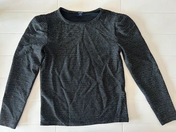 T shirt manches longues