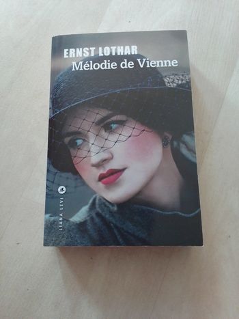Mélodie de Vienne