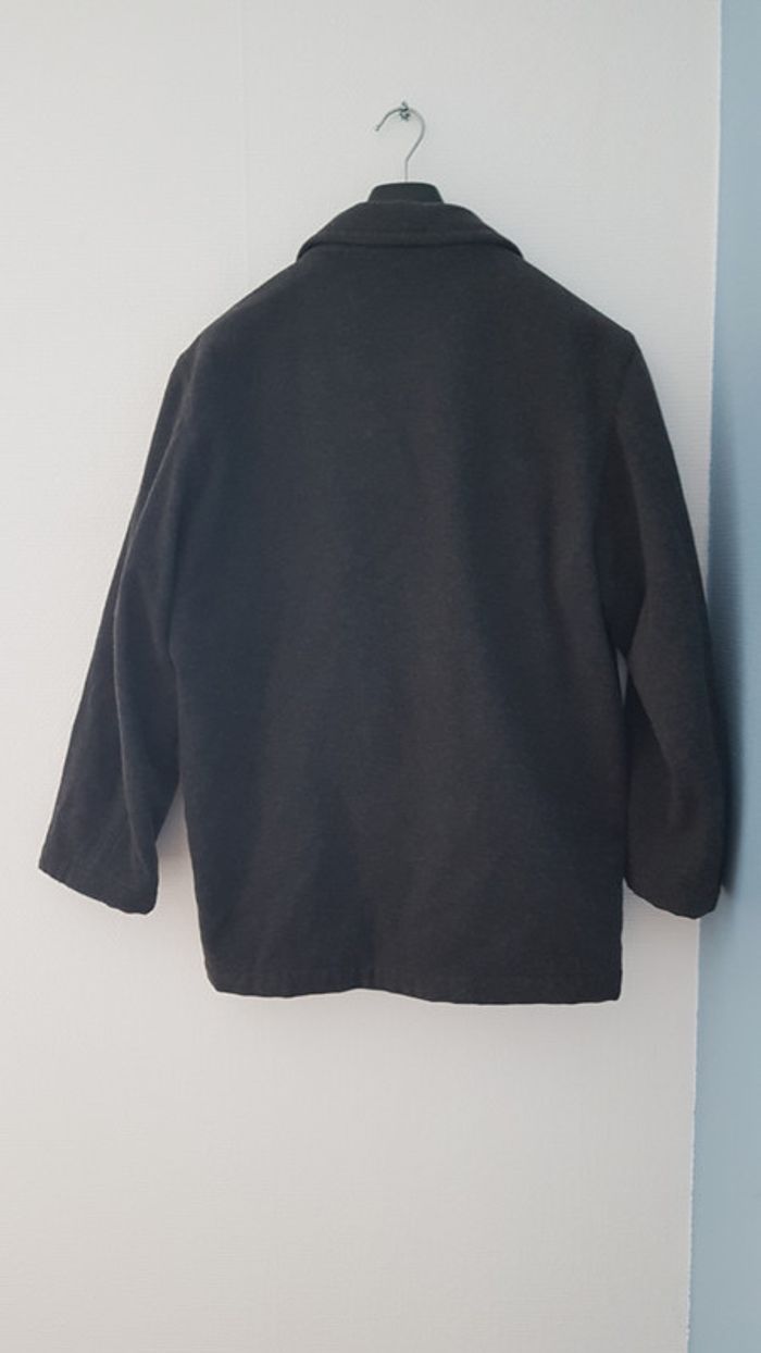 manteau - photo numéro 3