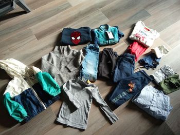 Lot vêtements 3 ans