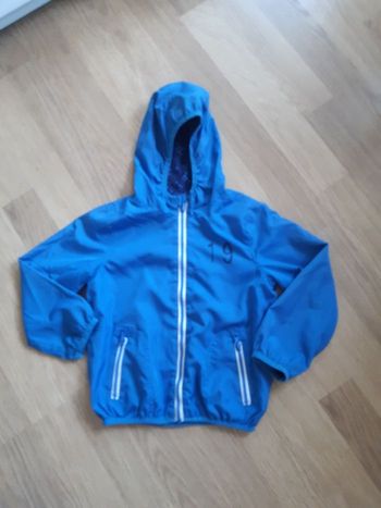 Veste reversible tape à l'œil 6ans