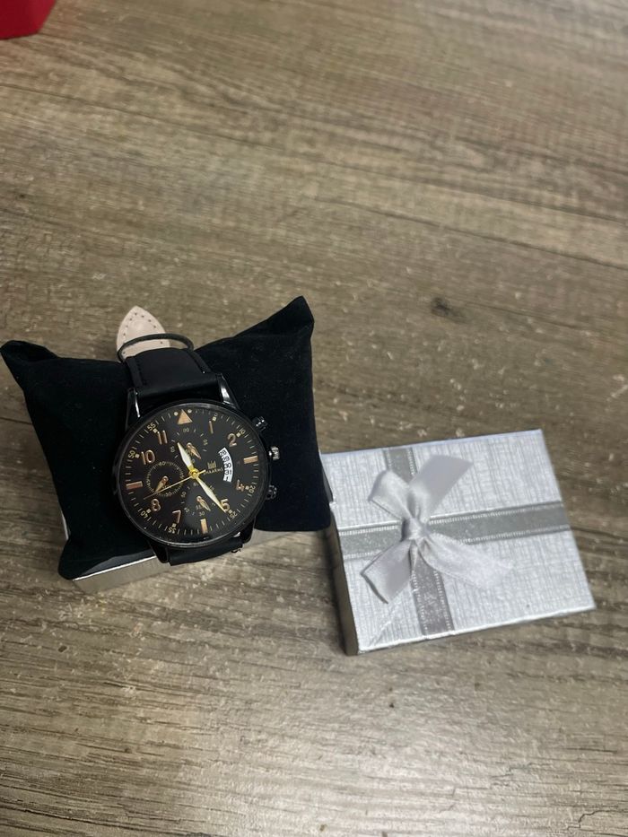 Montre   Homme - photo numéro 4