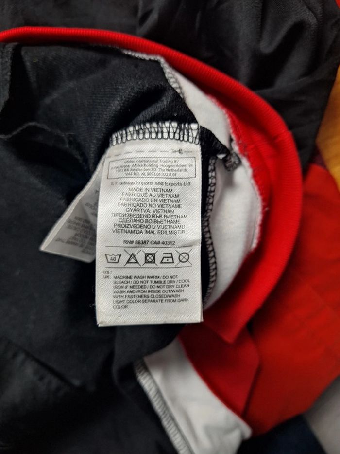 Veste adidas Originals Pharrell Williams – année 2015 - taille 2XL full broderie (458) - photo numéro 15