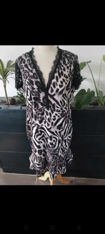 Robe casual Bodyflirt