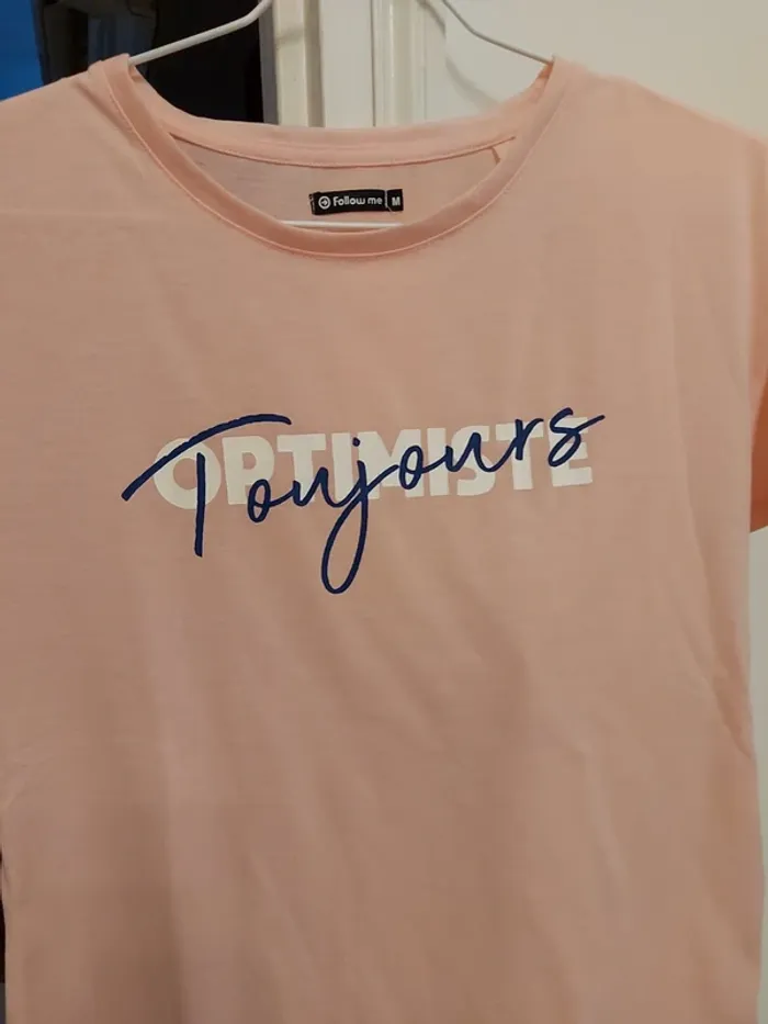 T-shirt - photo numéro 2