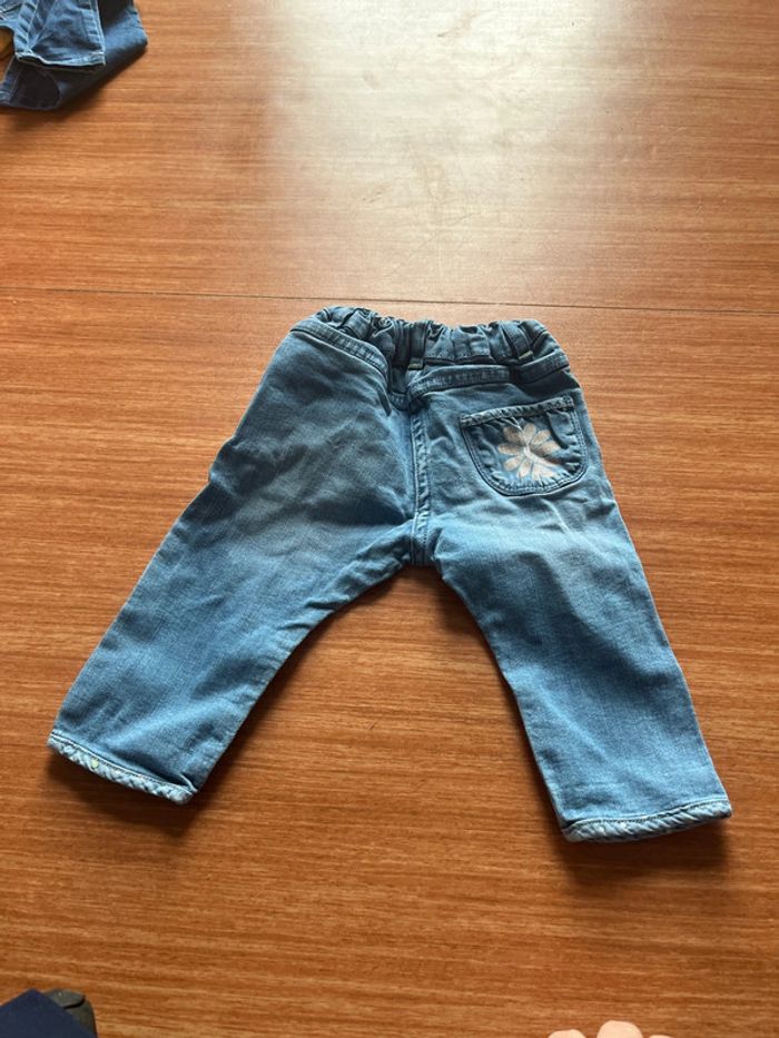 Jeans 9 mois - photo numéro 2