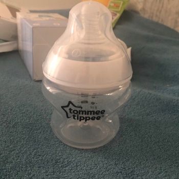 Biberon Tommee Tippee NEUF