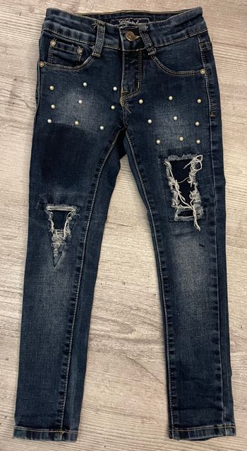 Jean 4 ans GpCreation