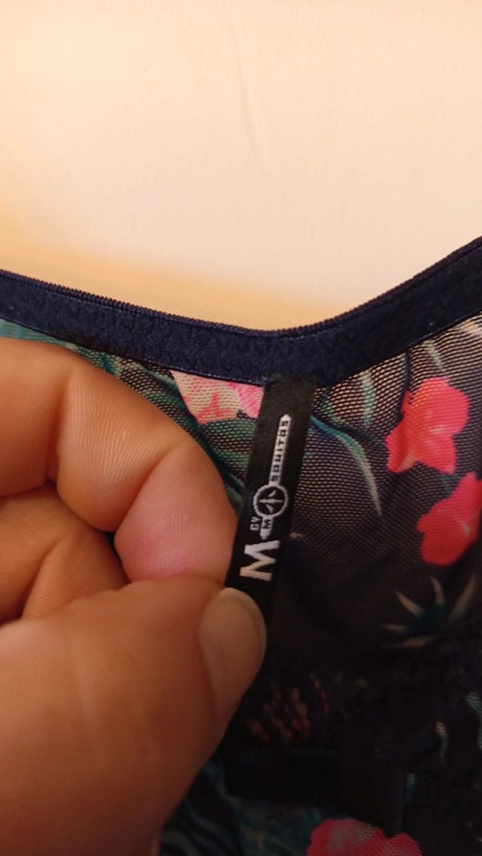 Nuisette mosquitos - photo numéro 5