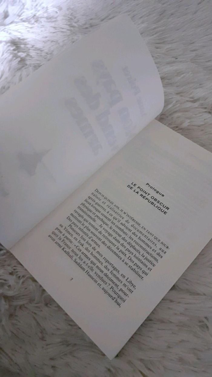 Livre de poche - photo numéro 5
