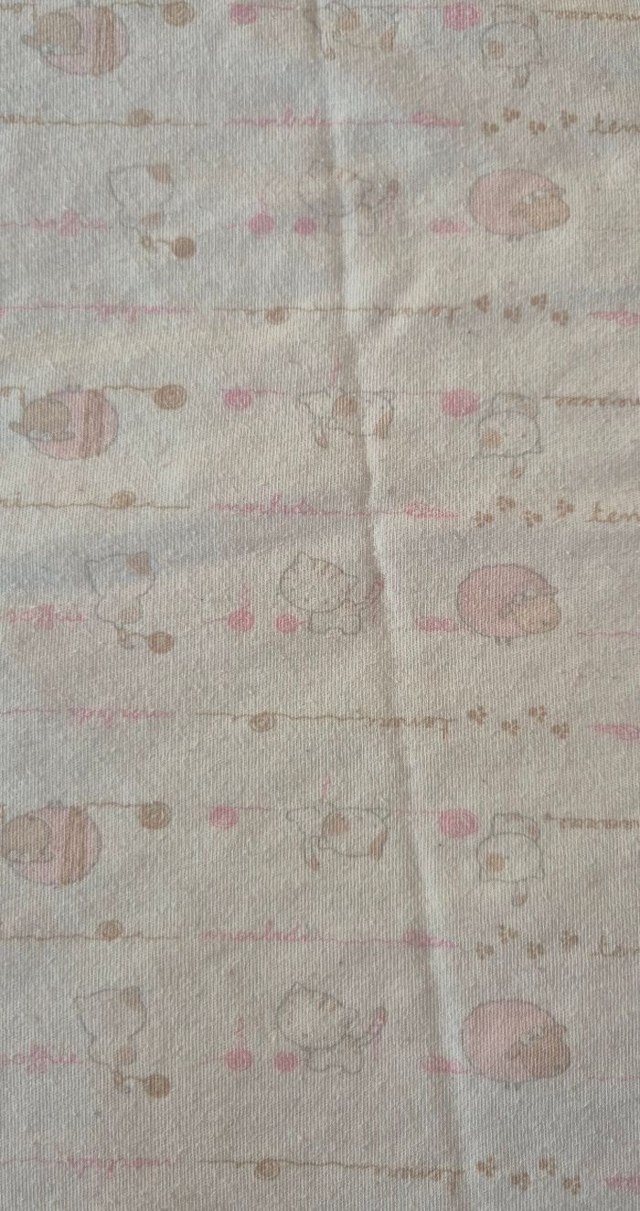 Couverture pour bébé 🐱 - photo numéro 4