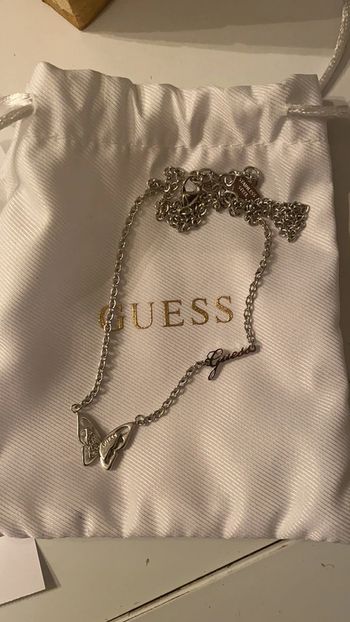 Collier guess