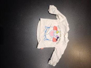 Ensemble enfant 3 mois 