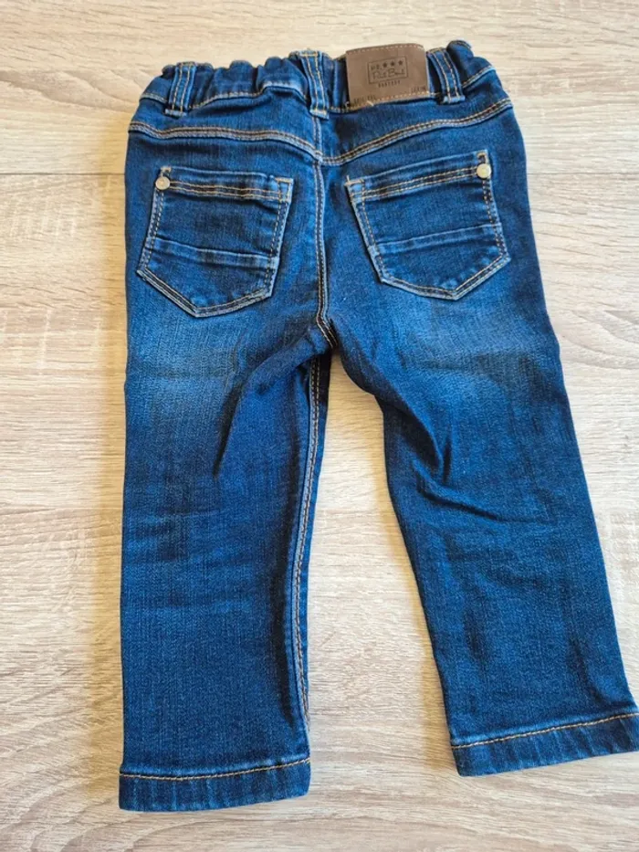 Pantalon 18 mois TAO - photo numéro 2