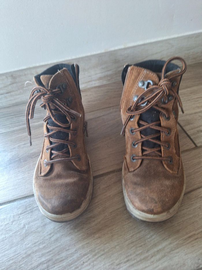 Chaussures hiver 31 - photo numéro 2