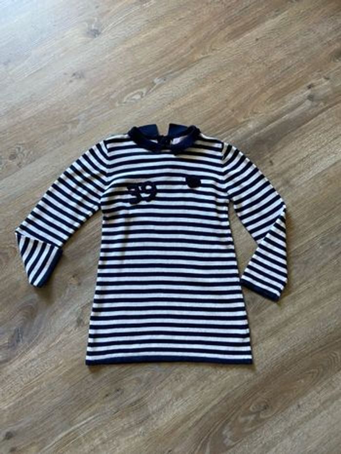 Robe hiver - photo numéro 2