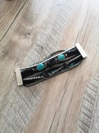 Bracelet manchette ipanema
