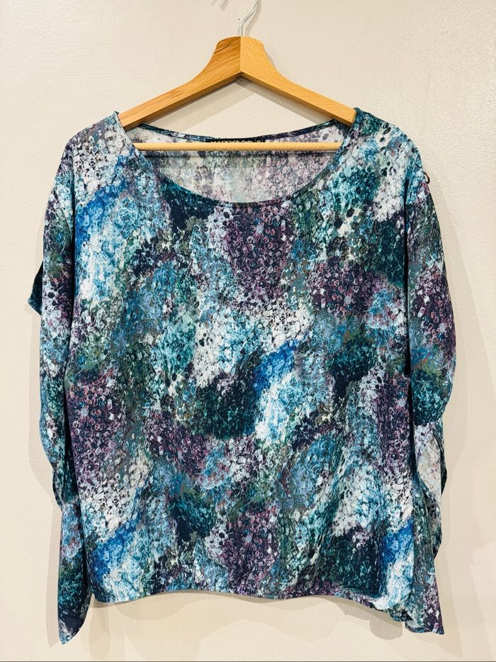 Blouse Mado et les autres taille 40