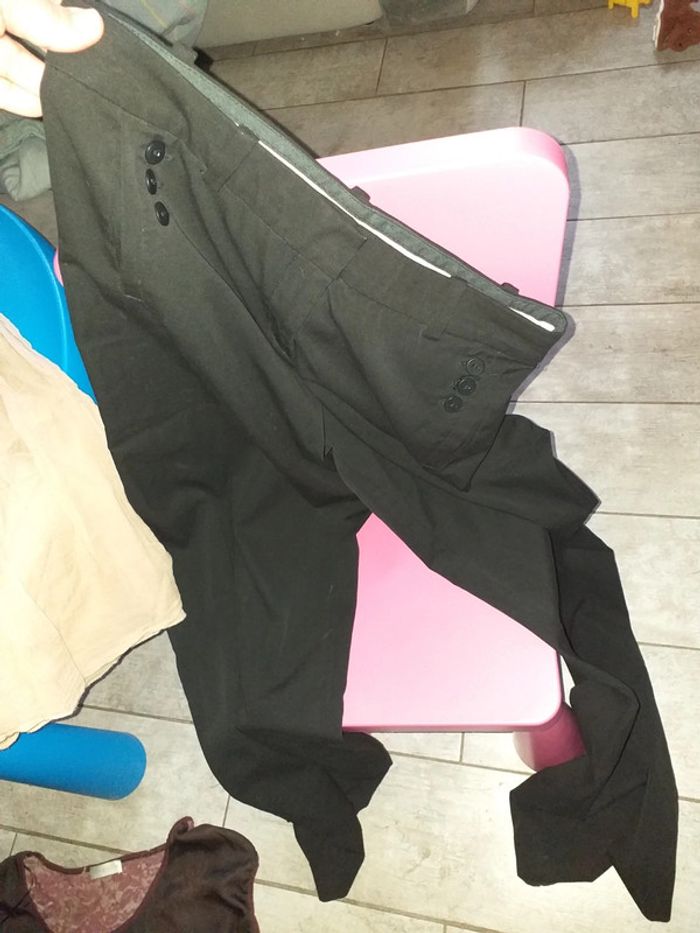 Lot femme L 40 7 pièces marques - photo numéro 7