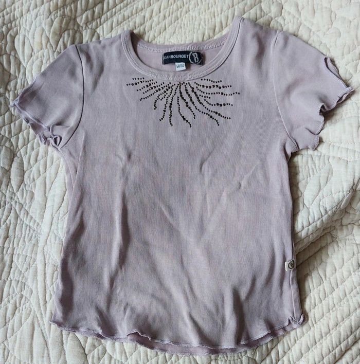 Tee shirt - photo numéro 6
