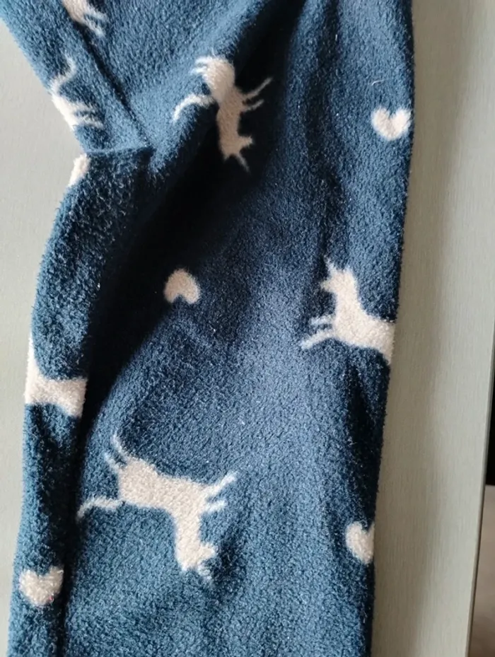 Pyjama licorne 6 ans - photo numéro 3