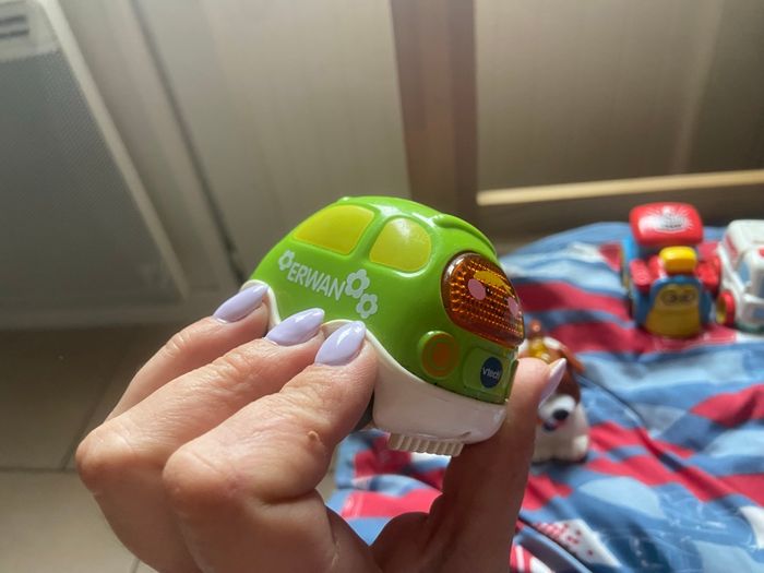 Tut tut bolide - photo numéro 5