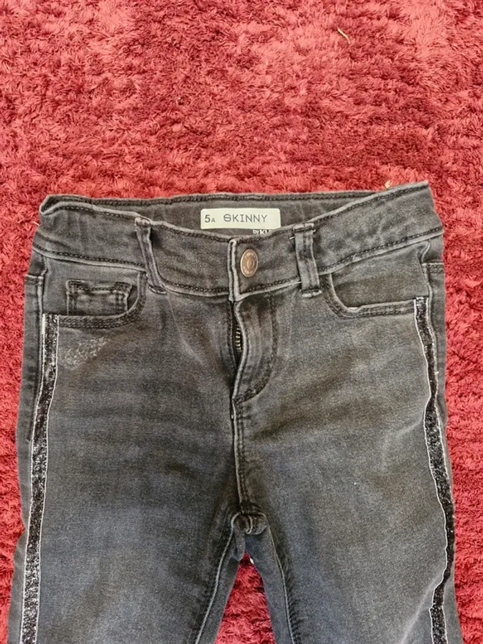 Jean skinny - photo numéro 2