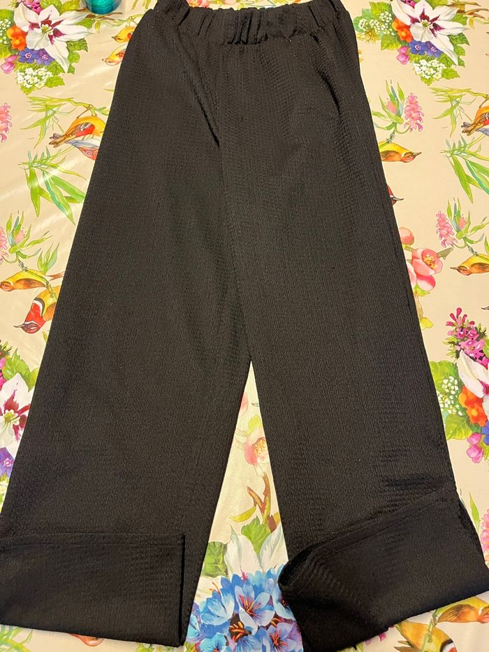 Patte d’éléphant