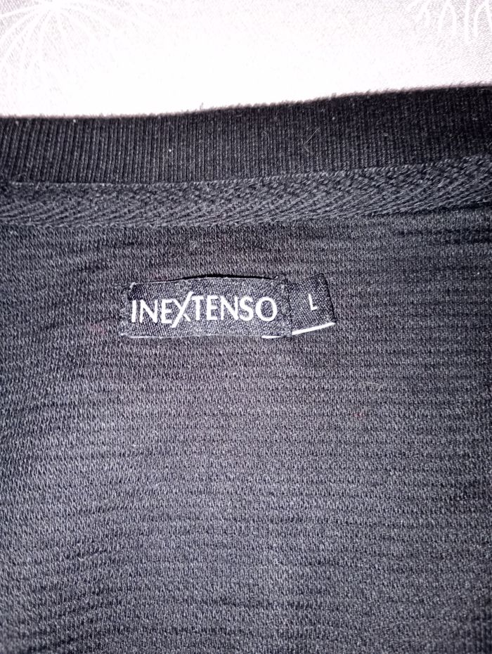 Gilet homme - photo numéro 4