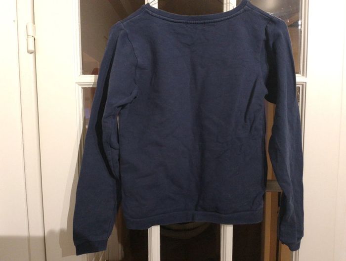 Sweat 12 ans - photo numéro 2