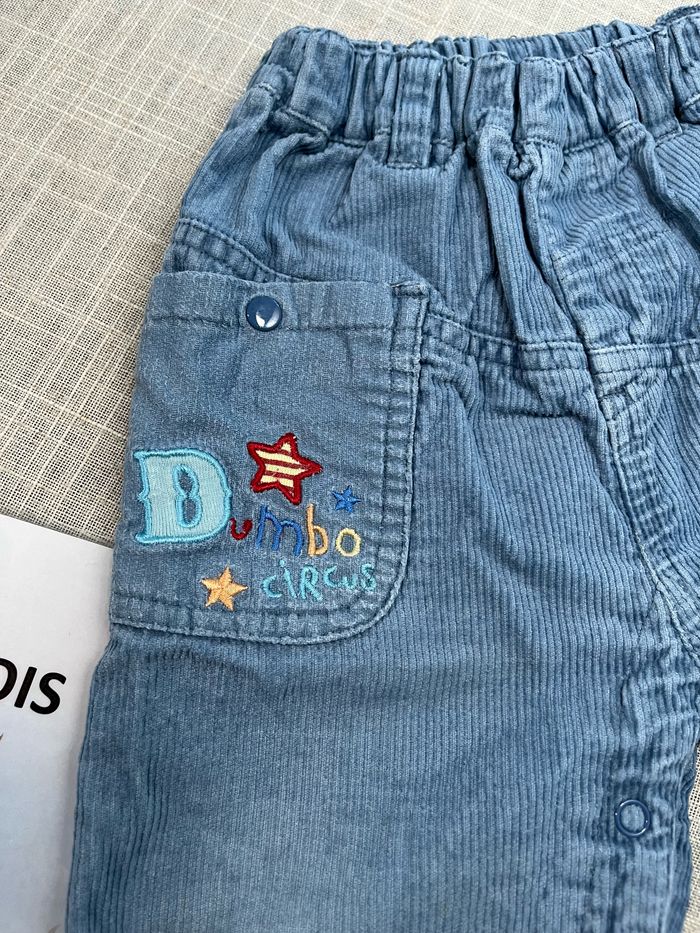 Pantalon Dumbo - photo numéro 4