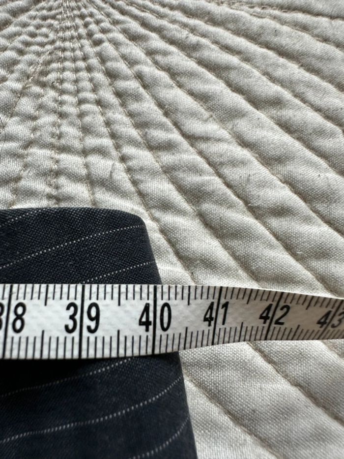 Short marque gaudi taille 40 - photo numéro 9