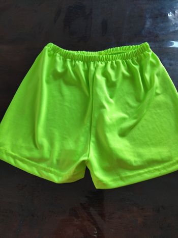 Short