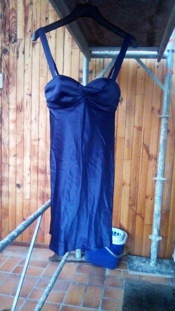 Nuisette 40