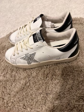 Golden Goose Super Star