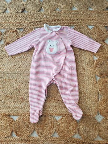 Pyjama obaïbi