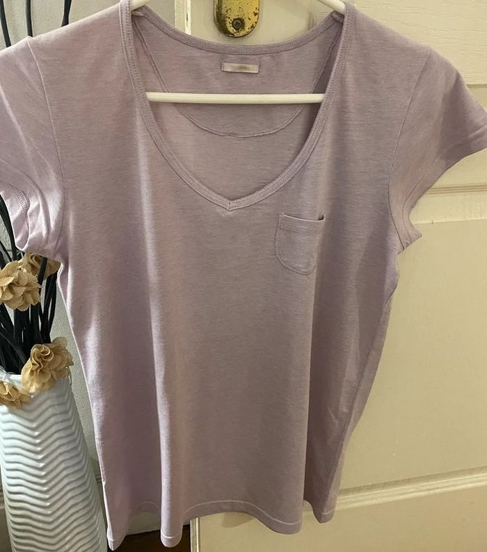 T-shirt Misshelen Taille 38/40 - photo numéro 3