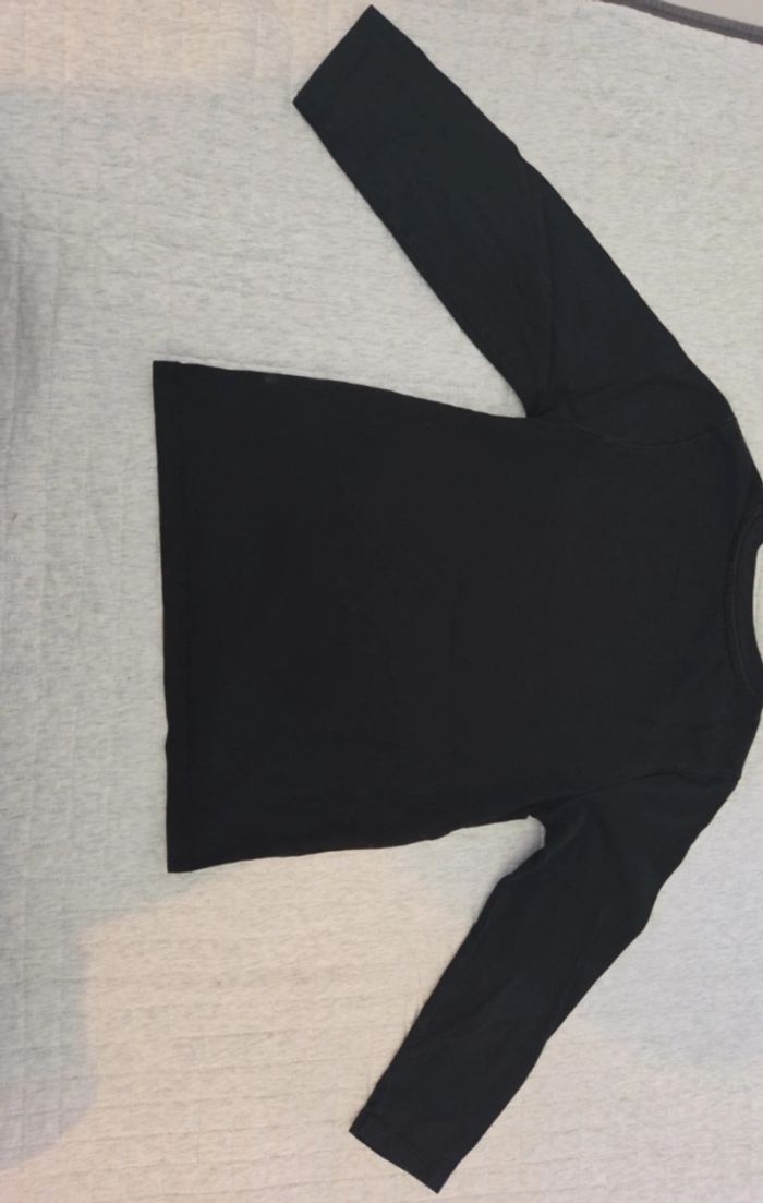 Manche longue speederman - photo numéro 4