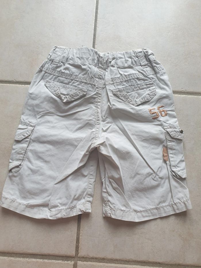 Short - photo numéro 6