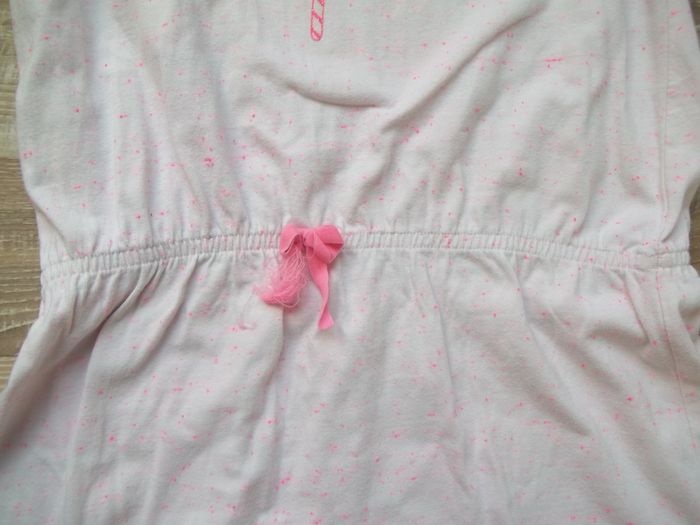 Robe glace magique Okaïdi 12 ans - photo numéro 3