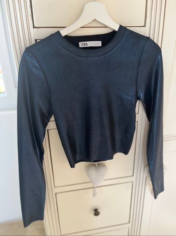 Tee-shirts Zara