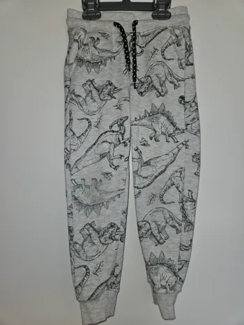 Pantalon bébé garçon