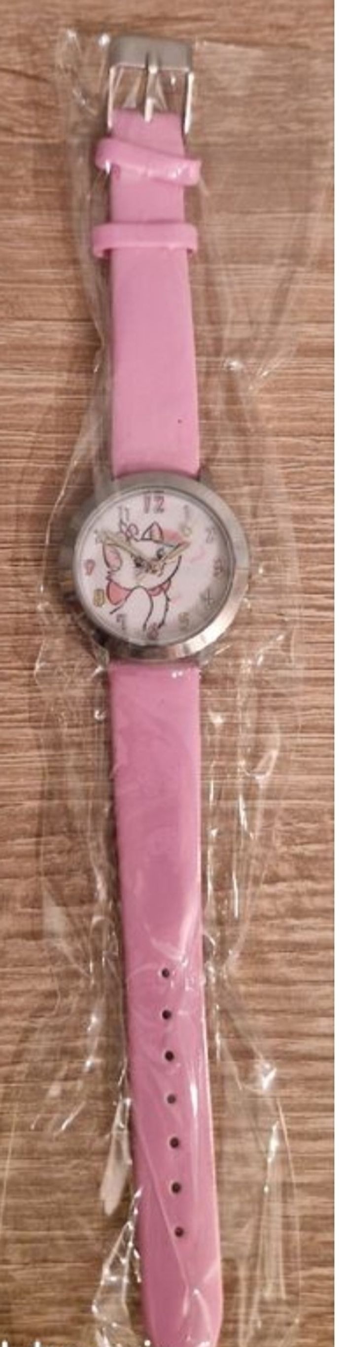 Montre marie les aristochats