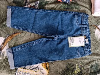 Jean h&m
