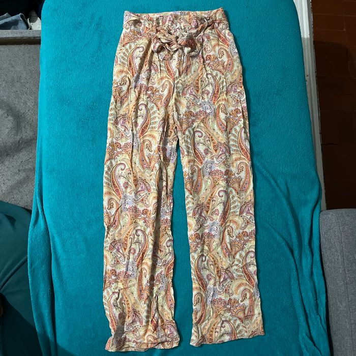 Pantalon d’été